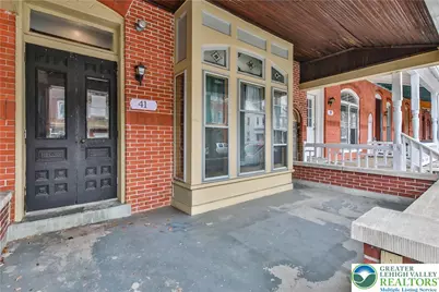 41 N 11th Street #B, Allentown City, PA 18101 - Photo 3
