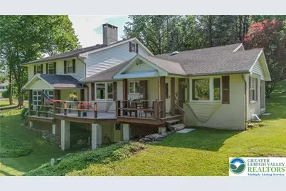 7 Ryan Avenue, Rush Twp, PA 18252 - Photo 3