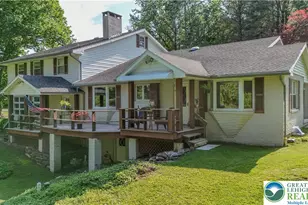 7 Ryan Ave, Rush Twp, PA 18252 - Photo 3