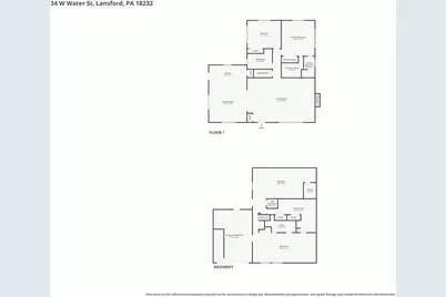 34 W Water Street, Lansford, PA 18232 - Photo 67