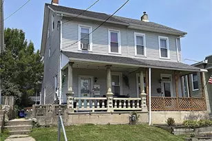 438 Bridge St, Catasauqua Boro, PA 18032 - Photo 1