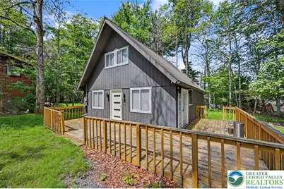 1717 Rolling Hills Drive, Tobyhanna, PA 18466 - Photo 45