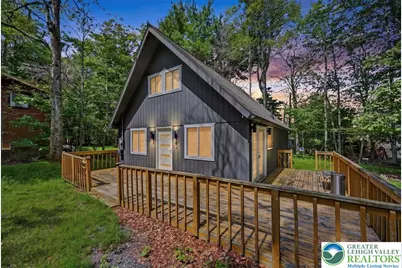 1717 Rolling Hills Drive, Tobyhanna, PA 18466 - Photo 1