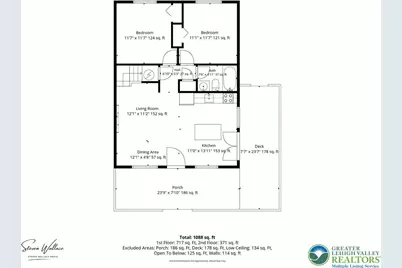 1717 Rolling Hills Drive, Tobyhanna, PA 18466 - Photo 47