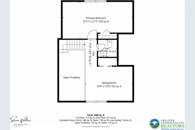1717 Rolling Hills Drive, Tobyhanna, PA 18466 - Photo 49