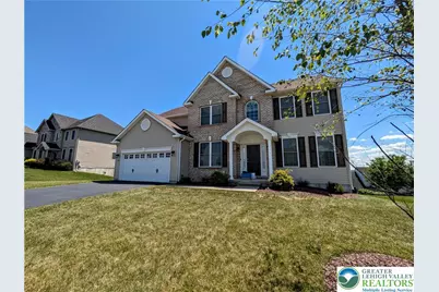 250 Danbury Drive, Upper Nazareth, PA 18064 - Photo 1