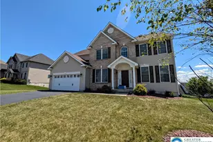 250 Danbury Dr, Upper Nazareth, PA 18064 - Photo 1