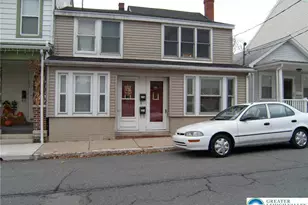 221 Center Ave, Jim Thorpe, PA 18229 - Photo 1