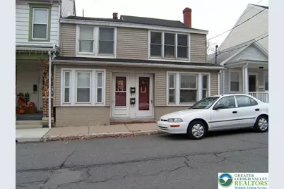 221 Center Avenue, Jim Thorpe, PA 18229 - Photo 1