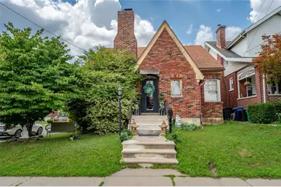 802 N Plymouth Street, Allentown City, PA 18109 - Photo 1