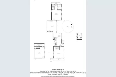 14 Stover Park Road, Tinicum Twp, PA 18947 - Photo 87