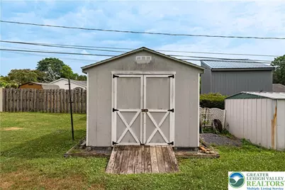 3732 Saucon Avenue, Upper Saucon Township, PA 18034 - Photo 51