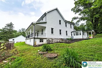 72 Allegheny Road, Upper Mt Bethel Twp, PA 18343 - Photo 47