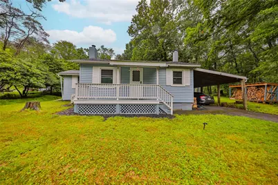 5599 Minks Pond Road, Lehman Twp, PA 18324 - Photo 1
