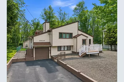 8495 Bumble Bee Way, Coolbaugh Twp, PA 18466 - Photo 1