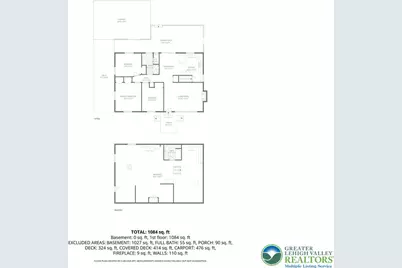 342 Center Street, Mahoning Twp, PA 18235 - Photo 49