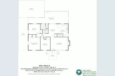 342 Center Street, Mahoning Twp, PA 18235 - Photo 33