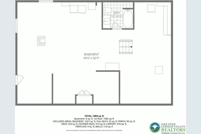 342 Center Street, Mahoning Twp, PA 18235 - Photo 41