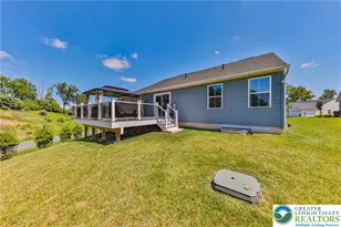 4227 Mimosa Ln, Whitehall Township, PA 18052 - Photo 11