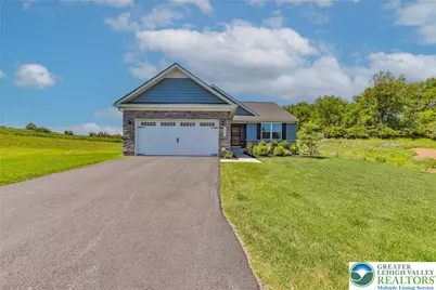 4227 Mimosa Lane, Whitehall Township, PA 18052 - Photo 3