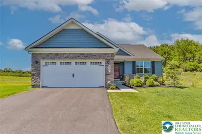 4227 Mimosa Lane, Whitehall Township, PA 18052 - Photo 1