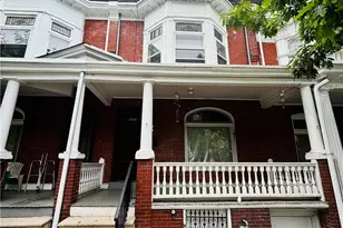 1517 W Turner, Allentown City, PA 18102 - Photo 1