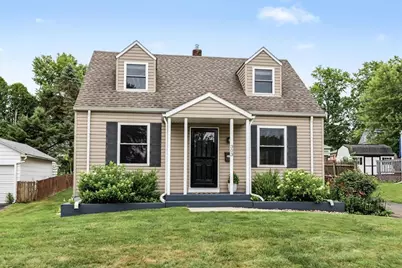 303 Cedar Road, Hellertown Boro, PA 18055 - Photo 1