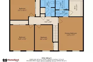 2205 N Pewter Dr, Lower Macungie Township, PA 18062 - Photo 43