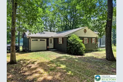 4203 Forest Drive, Kunkletown, PA 18058 - Photo 1