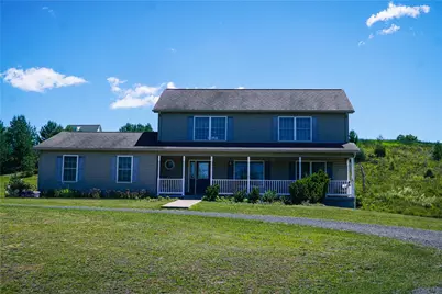 1275 Sugar Hollow Road, Chestnuthill Twp, PA 18353 - Photo 1