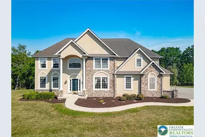 3940 Whitetail Court, Lowhill Township, PA 18078 - Photo 1
