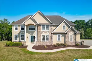 3940 Whitetail Ct, Lowhill Township, PA 18078 - Photo 1