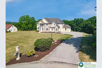 3940 Whitetail Court, Lowhill Township, PA 18078 - Photo 77