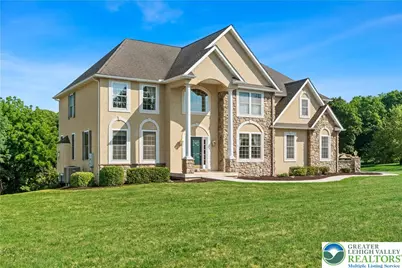 3940 Whitetail Court, Lowhill Township, PA 18078 - Photo 3
