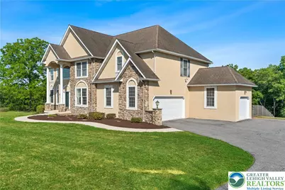 3940 Whitetail Court, Lowhill Township, PA 18078 - Photo 9