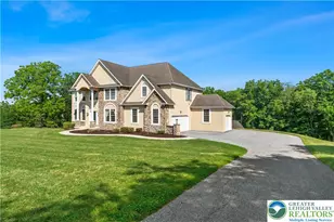 3940 Whitetail Ct, Lowhill Township, PA 18078 - Photo 7