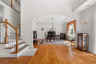 3940 Whitetail Ct, Lowhill Township, PA 18078 - Photo 17