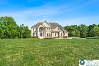 3940 Whitetail Court, Lowhill Township, PA 18078 - Photo 5