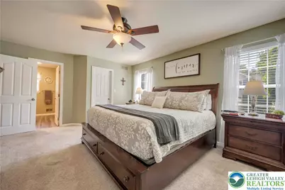 425 Moravian Street, Nazareth Boro, PA 18064 - Photo 19