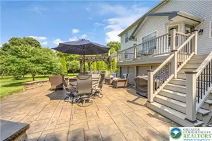 425 Moravian St, Nazareth Boro, PA 18064 - Photo 33