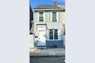 542 N New Street, Allentown City, PA 18102 - Photo 1