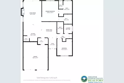 3495 Daylily Drive, Upper Milford Township, PA 18049 - Photo 25
