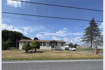 5855 Memorial Road, Heidelberg Township, PA 18053 - Photo 1