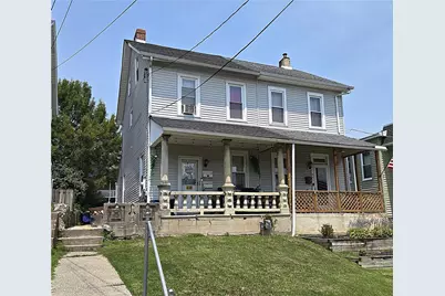 438 Bridge Street, Catasauqua Boro, PA 18032 - Photo 1