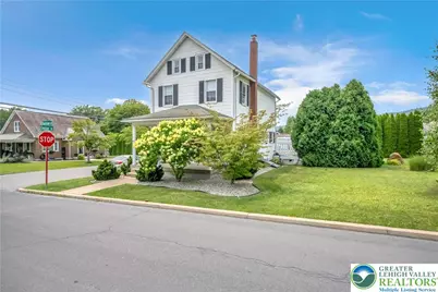 4 Fairview Avenue, Wind Gap Boro, PA 18091 - Photo 1
