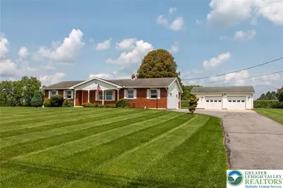 700 Newlins Road E, Forks Twp, PA 18042 - Photo 1
