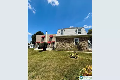 720 Park Street #2, Whitehall Township, PA 18052 - Photo 3