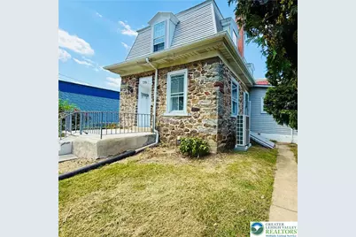 720 Park Street #2, Whitehall Township, PA 18052 - Photo 1