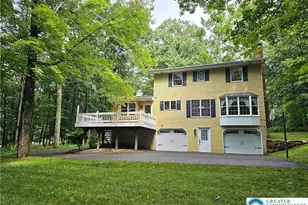 125 Ridge Ct, Ross Twp, PA 18353 - Photo 19