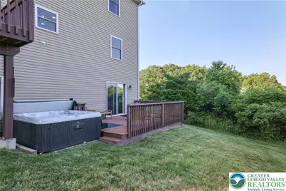 716 Yoke Terrace, Stroudsburg, PA 18360 - Photo 19